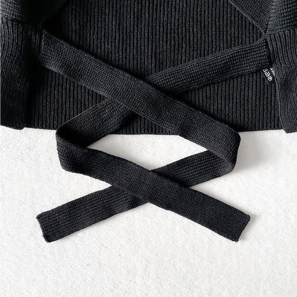 Wilfred Strappy Knit Tank - Picture 7 of 10